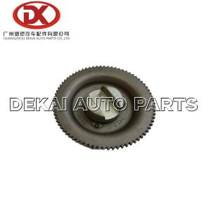 Quality WW50031 4HG1-T ISUZU Brake Parts Gear Left 8973497370 8973588940 wholesale