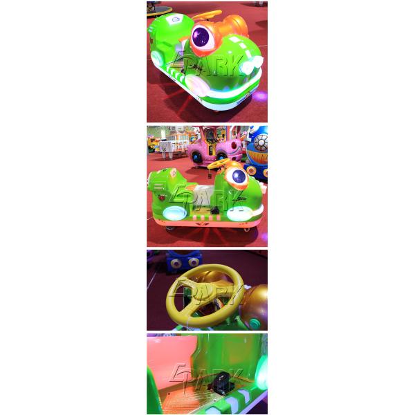 12v Electric Battery Car / Children Rechargeable Motorcycle Ride