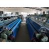 Buy cheap Blue Color 5m Width Insect Mesh Protection Netting Plain Weave With Iron Edge from wholesalers