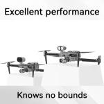 Professional Drone Detection Device with Pulse Doppler Mode and Ethernet/Serial