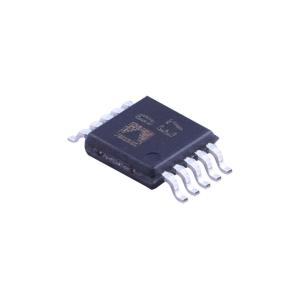 New Genuine Electronics AD5272BRMZ-50-RL7 IC Potentiometer Resistor Capacitor Monitor Memory One-Stop IC Accessories