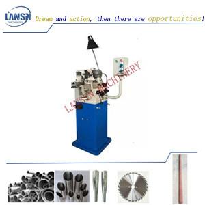 Quality Semiautomatic Circular Saw Grinding Machine Gear Tooth Grinding Machine wholesale