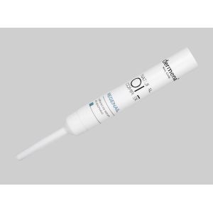 PE D16mm Empty Custom Cosmetic Tubes Multifunctional Plastic Swab Tube