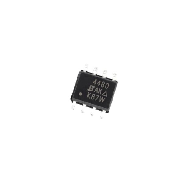 Cheap Integrated Circuits Microcontroller Si4480DY-T1-E3 Vi-shay BAV20WS-HE3-18 for sale
