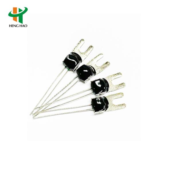 Glass NTC Thermistor Temperature Sensor 5K 10K 20K 50K 100K