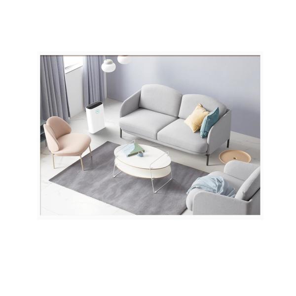 Big Eye series Purilizer-UVC and HEPA H11 Air purifier and air sterilizer good air disinfection for home and office