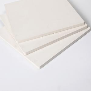 Quality Molded Polyetheretherketones PEEK Ceramic Plastic Sheet Material White wholesale