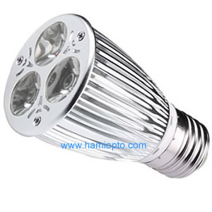 led spot lights