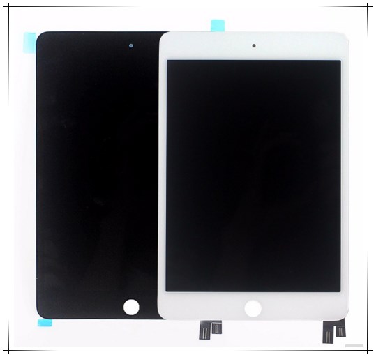 LCD for ipad mini 4 lcd display screen assembly, lcd display with touch digitizer for ipad mini 4 screen