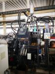 Punching Marking And Shearing CNC Angle Line Machine For Angle Tower , ISO Pass