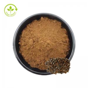 China Herbal Cassia Seed Extract Anthraquinone Powder For Healthy Care on sale