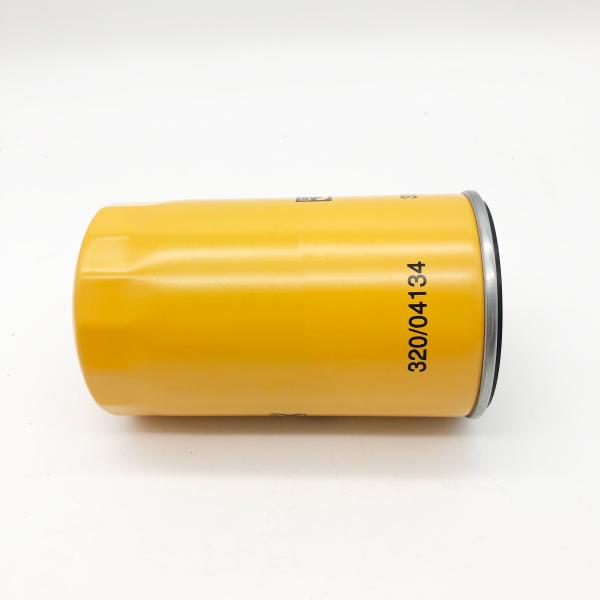 Excavator engine Oil Filter 32004134