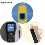TFT LCD Display 2.4 Inch Graphics Video Display with RGB Interface