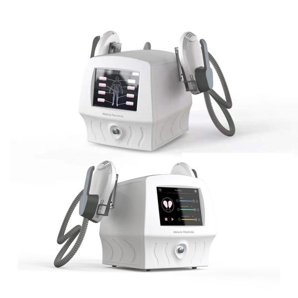 Portable 2 In 1 Weight Loss Ultrasonic Machine Aesthetic Body Shaping Slimming