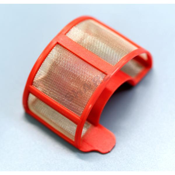 Car Drip Coffee Machine Permanent Filter Travel Coffee Maker Cup Wire Filter