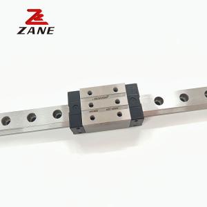 Quality CNC Machine Linear Guide Slider GRH Series Linear Guide Block Linear Motion Bearing wholesale