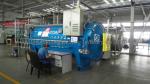 5000mm Indirectly Heating Vulcanizer Vulcanization Tank Vulcanizing Curing