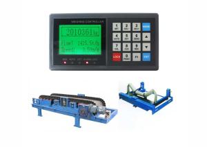 Quality Feeder Conveyor Belt Weigh Scale Vibratory Weigh Feeder Controller With Normally Open Switch wholesale