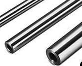 China High Precision Hollow Round Bar , Hard Chrome Plated Steel Rod on sale