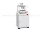 3 Axis Desktop Moving System Automatic Tabletop PCBA Router Machine For