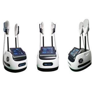 Quality 2800VA EMS Sculpting Machine For Muscle Growth wholesale