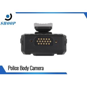 GPS Optional Security Body Camera With Optional GPS Positioning
