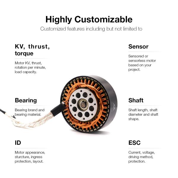 15470 Paramotor Motor With High Thrust For Long Endurance Paragliding Flights