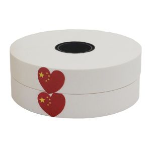 Quality 30mm Adhesives Strapping Paper Tape Kraft Paper Banding Notebook Tape wholesale