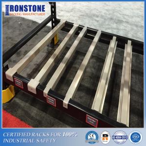 Quality Practical Methods Applied For Pallet Racking Safety And Maintenance wholesale