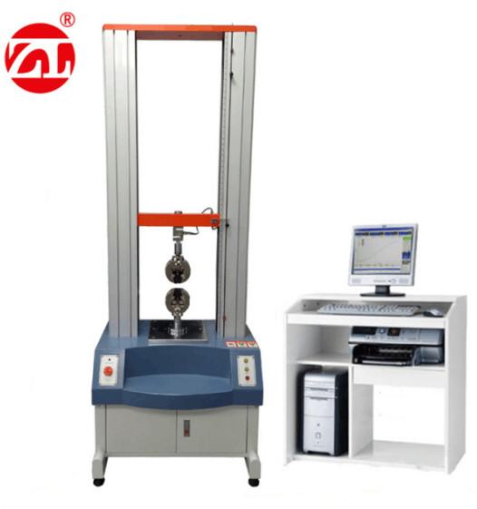Cheap 20KN High Precision Sensor Computer Universal Testing Machine Servo Motor Type for sale