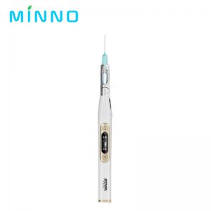 Quality Digital Dental Anesthesia Injector Smart I Local Anesthetic Booster Syringe Equipment wholesale