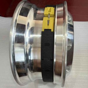 Polyurethane Runflat Inserts Safety System Enables Vehicle Drive Safely And