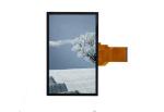 10.1 Inch TFT Interfacing Touch Screen With Arduino 40 Pins For Doorphone