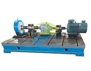 Quality ISO 6336 Advanced Standard Reducer Dynamometer Test System For Comprehensive Performance Evaluation wholesale