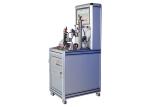 High Speed Rotor Testing Machine Low Power Consumption 24 Hour Quick Response