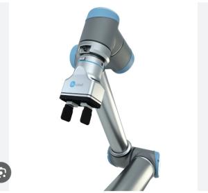 Flexible Onrobot Robot Gripper 2FG7 For Pick And Place Robot On 33.5kg UR10e Collaborative Robot Arm