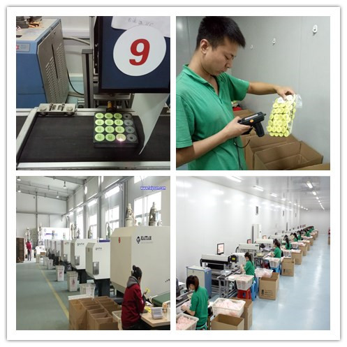 Self Piercing One Piece RFID Animal Ear Tag Waterproof For Pig Guilt Hog Piglet