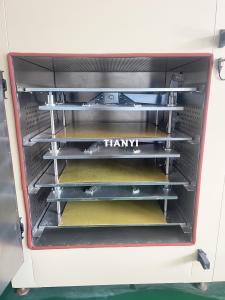 Quality Customized PCB Reflow Leveling Oven For PCB Flatness Alignment wholesale