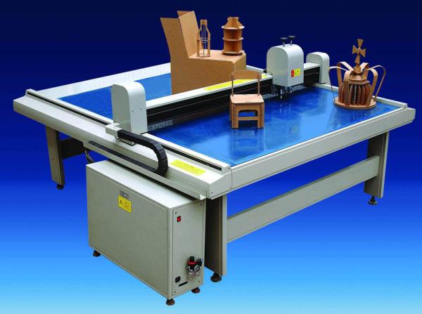 Cheap Fully computer control Automatic Packing Machine Sample Maker Proof machine for sale