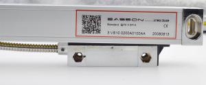 2 3 Axis Milling Absolute Incremental Linear Encoder Dro Measuring Systems