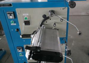 Quality Conical Tube CNC Filter Winding Machine Numerical Control Frequency Conversion wholesale