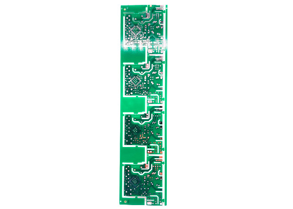 Green Ink Mainboard FR4 Single Rigid PCB Board