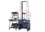 Constant Force Briquette Testing Machine Calculated Automatically Material Curve