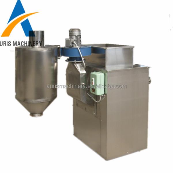 Cheap Winnower Cracker Bean To Bar Chocolate Machine Cocoa Bean Peeling Machine for sale