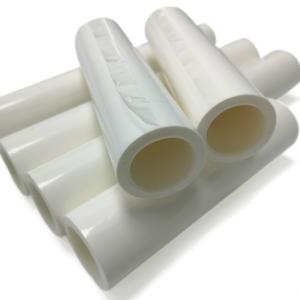 Quality Disposable 50mic PE Sticky Lint Remover Roller For Cleanroom wholesale