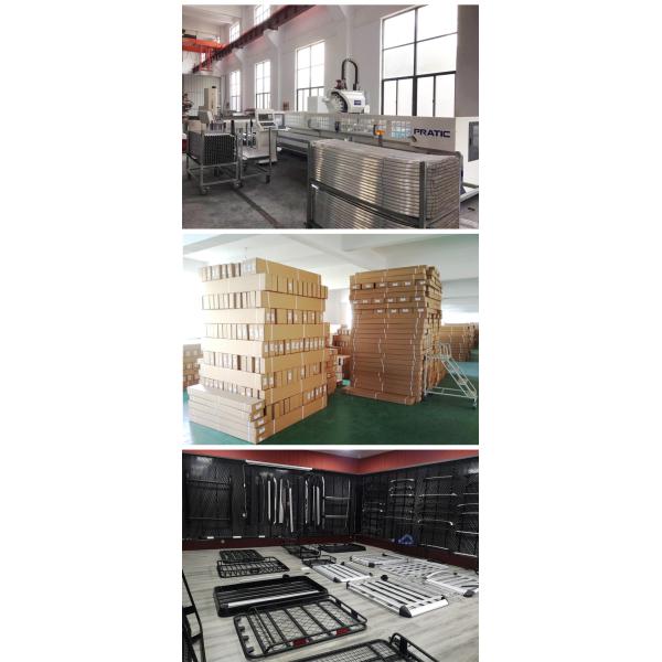 2017 2020 Universal Locking LEXUS RX350 Roof Railbar System