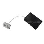 Square Secure Display Pull Box With Pause Function for Product Positioning