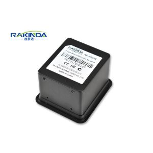 Quality Omnidirectional 2d Barcode Module Industrial Grade CCD Embedded wholesale