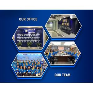KingKung Technology Group Co.,ltd