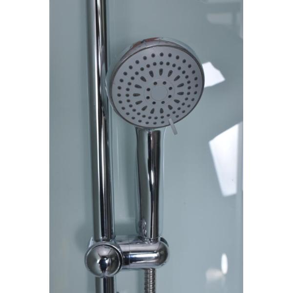 Fitness Halls Rectangular Complete Shower Cubicles 1200 X 800 X 2000 mm